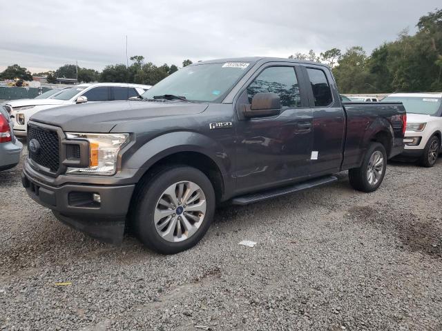 2018 FORD F150 SUPER - 1FTEX1CP0JFC24061