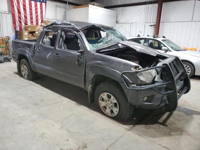Vin: 5tflu4en5fx139148, lot: 77794484, toyota tacoma double cab 20154