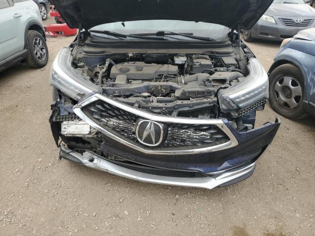 2019 ACURA RDX TECHNO - 5J8TC2H5XKL015382