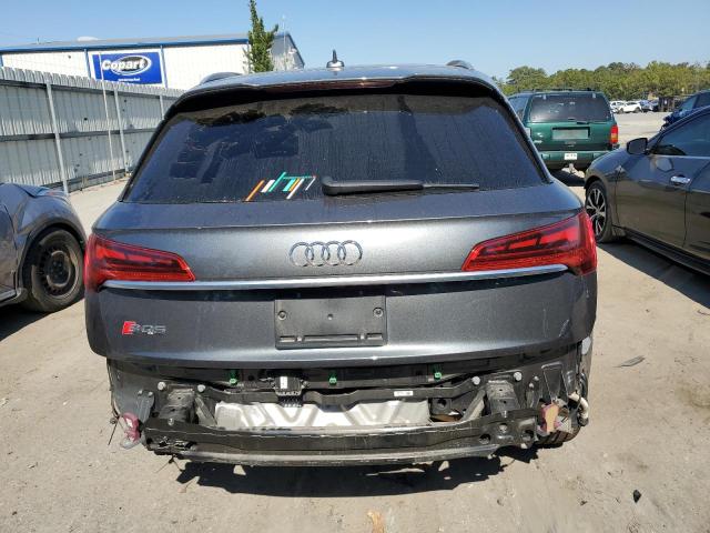 2021 AUDI SQ5 PREMIU - WA1B4AFY0M2026456