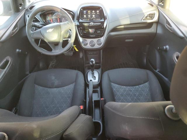 2019 CHEVROLET SPARK LS - KL8CB6SA3KC818414