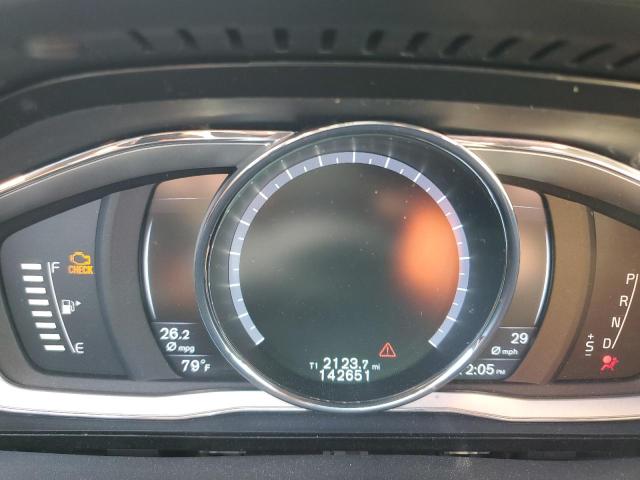 2016 VOLVO S60 PLATIN - LYV402FMXGB107710