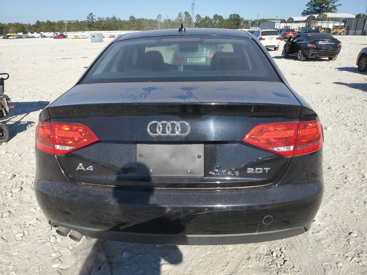 Lot #2959950276 2009 AUDI A4 PREMIUM