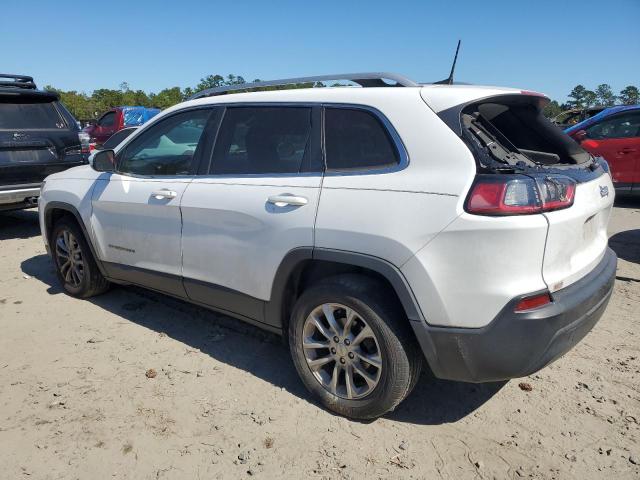 2019 JEEP CHEROKEE L - 1C4PJLCB4KD479450