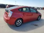 TOYOTA PRIUS photo