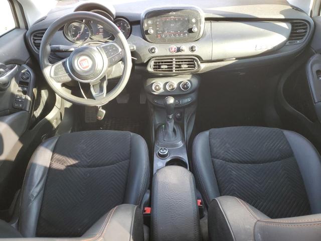 2019 FIAT 500X TREKK - ZFBNFYB17KP790533