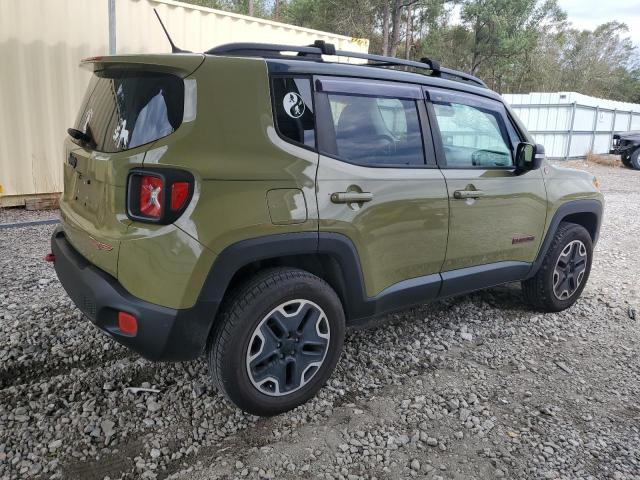 2015 JEEP RENEGADE T - ZACCJBCT3FPC18612