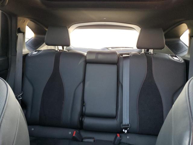 2022 ACURA RDX A-SPEC - 5J8TC2H6XNL013953