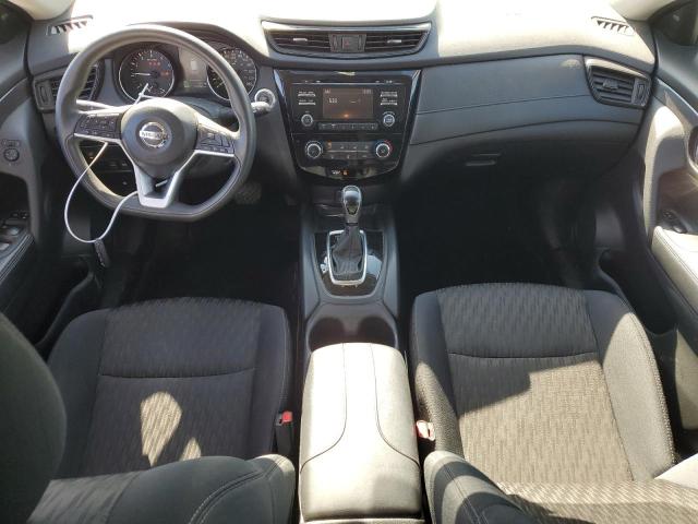 2017 NISSAN ROGUE S - 5N1AT2MT9HC844166