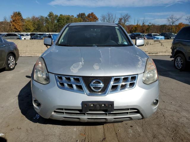 VIN JN8AS5MV5DW620545 2013 Nissan Rogue, S no.5