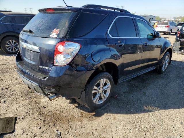 2015 CHEVROLET EQUINOX LT - 2GNFLBE32F6298199