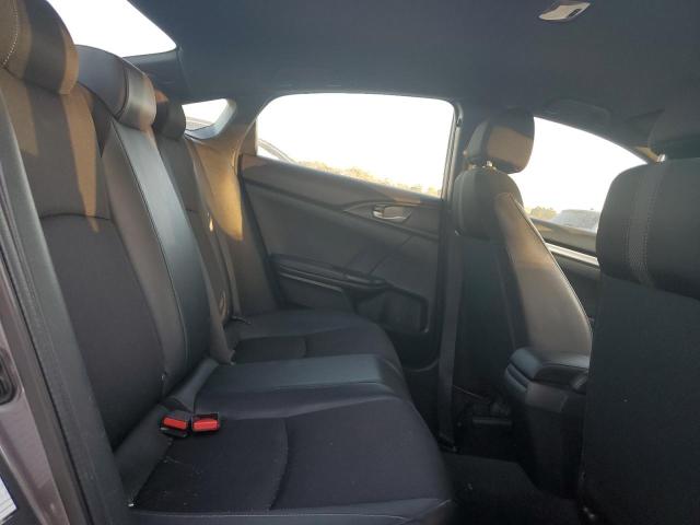 2021 HONDA CIVIC SPOR - 19XFC2F87ME003047