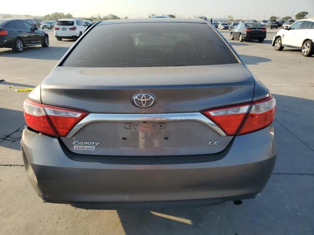 VIN 4T1BF1FK5FU065025 2015 Toyota Camry, LE no.6