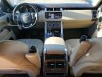 LAND ROVER RANGE ROVE photo