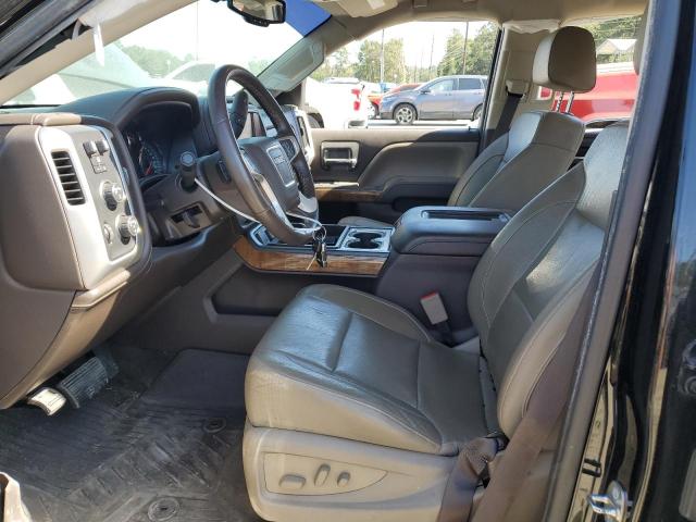 2017 GMC SIERRA K15 - 3GTU2NECXHG433425