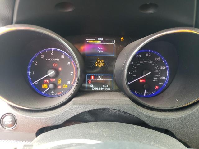 2019 SUBARU OUTBACK 2. - 4S4BSAFC3K3370494