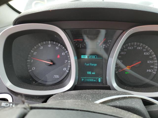 2016 CHEVROLET EQUINOX LT - 2GNALCEK1G6231716