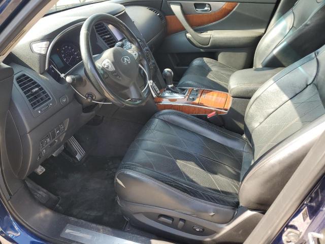 2015 INFINITI QX70 - JN8CS1MU2FM380734