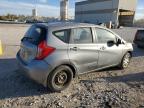 NISSAN VERSA NOTE photo