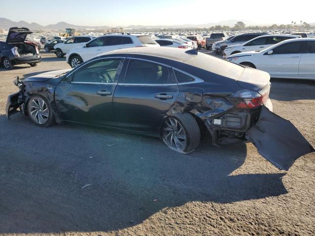 2022 HONDA INSIGHT TO 19XZE4F9XNE013441