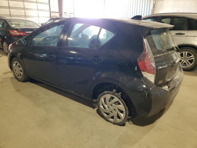 2015 TOYOTA PRIUS C - JTDKDTB38F1104230