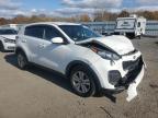 Lot #3004281663 2017 KIA SPORTAGE L