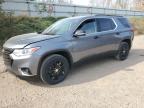 2021 CHEVROLET TRAVERSE L - 1GNERGKW7MJ149387