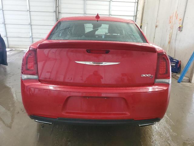 VIN 2C3CCABT2FH756021 2015 Chrysler 300, S no.6