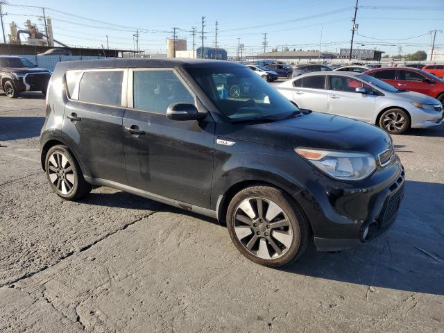 VIN KNDJX3A52E7091363 2014 KIA Soul, ! no.4