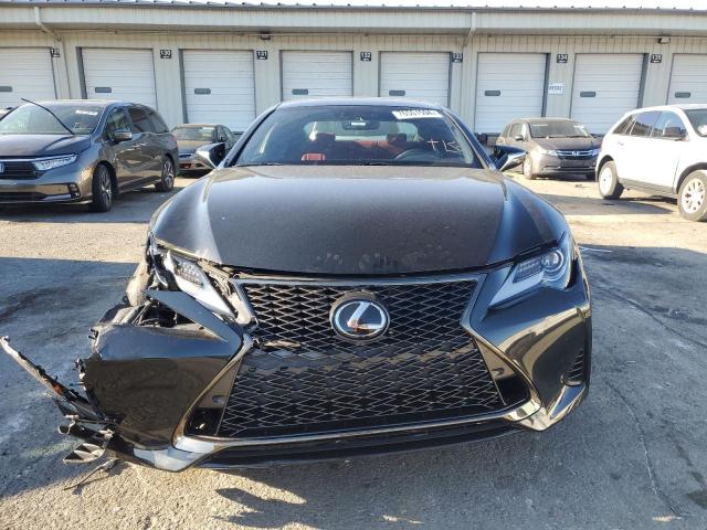 2020 LEXUS RC 350 F S - JTHGZ5DCXL5010031