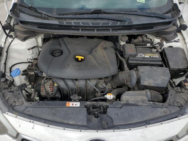 2016 KIA FORTE LX - KNAFK4A69G5510114