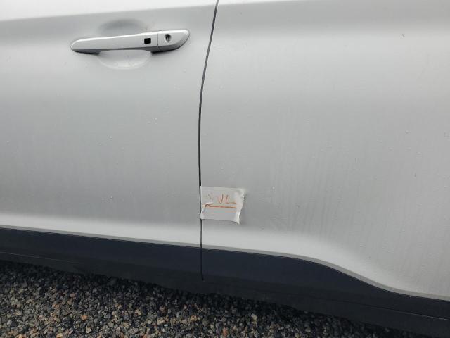 2021 HYUNDAI KONA SEL - KM8K2CAA6MU672196