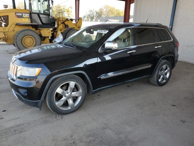 2011 JEEP GRAND CHER #2979416590