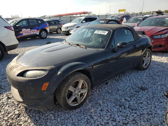 Global Auto Auctions: 2008 MAZDA MX-5 MIATA
