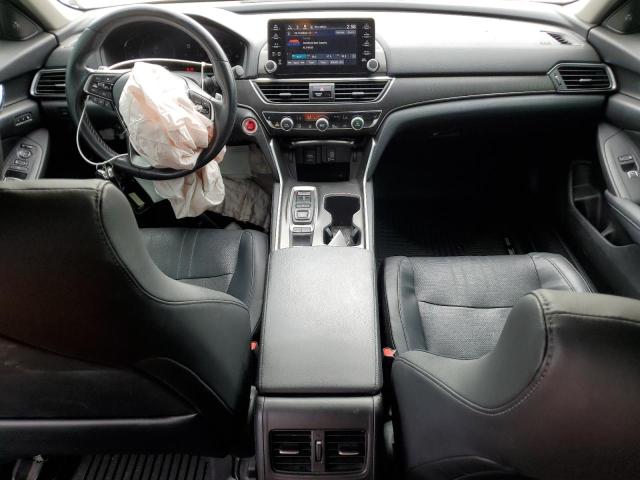 2018 HONDA ACCORD EXL - 1HGCV2F59JA041611