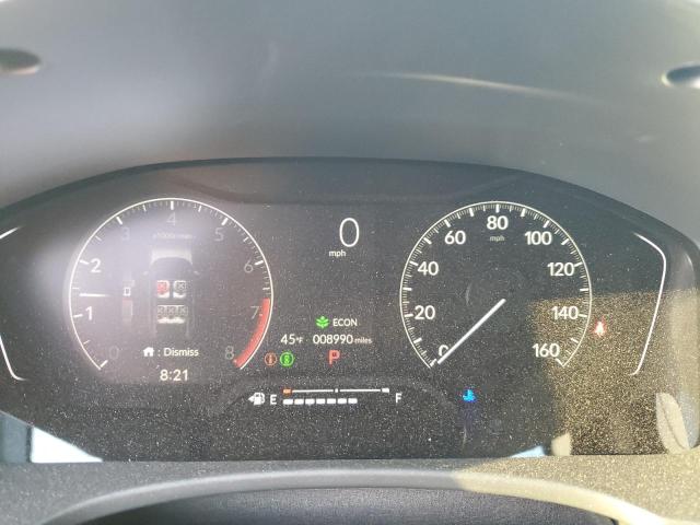 2024 HONDA CIVIC SPOR - 19XFL2H81RE020706