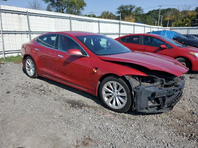 VIN 5YJSA1E21GF174564 2016 Tesla MODEL S no.4