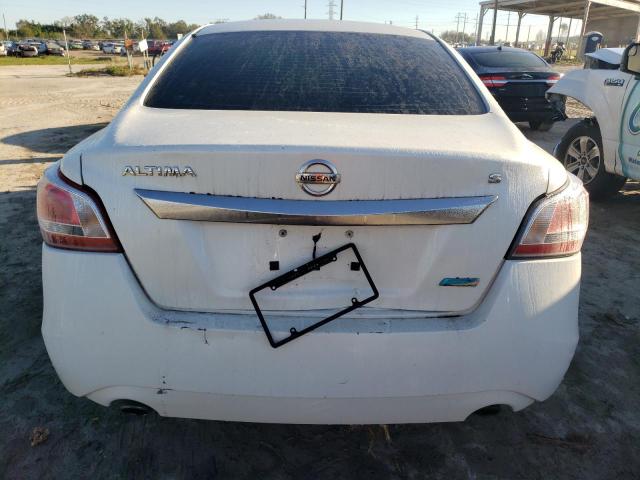 VIN 1N4AL3AP5EC199079 2014 Nissan Altima, 2.5 no.6