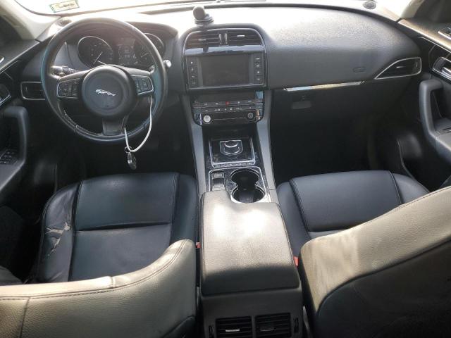 VIN SADCJ2BV1HA880831 2017 Jaguar F-Pace, Premium no.8