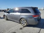 Lot #3024357526 2016 HONDA ODYSSEY TO