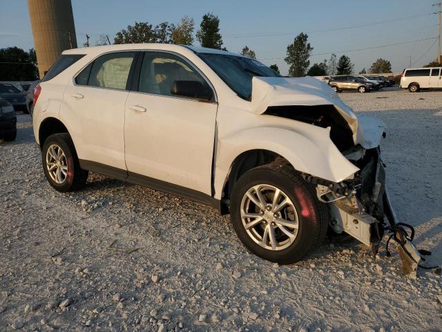 2017 CHEVROLET EQUINOX LS - 2GNFLEEKXH6147994