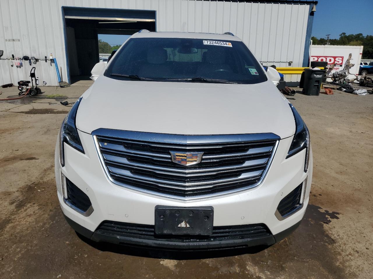 Lot #2955301655 2019 CADILLAC XT5 PREMIU