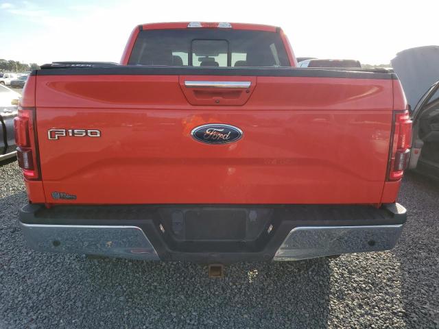 2017 FORD F150 SUPER - 1FTEW1EG8HKD66837