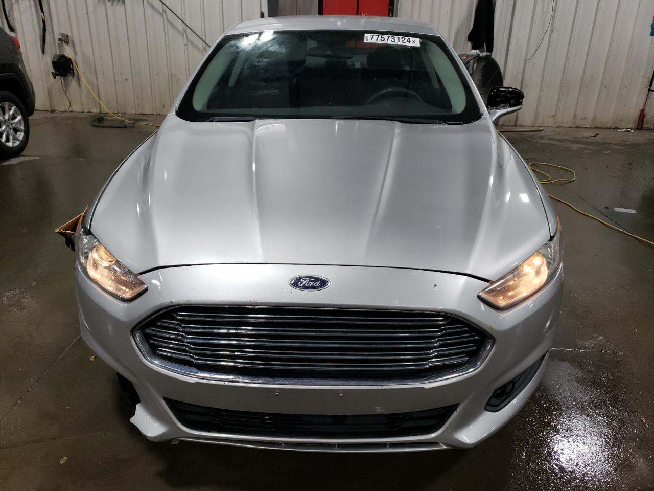 Lot #2986762152 2013 FORD FUSION SE