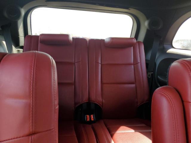 2018 DODGE DURANGO R/ - 1C4SDJCTXJC219458