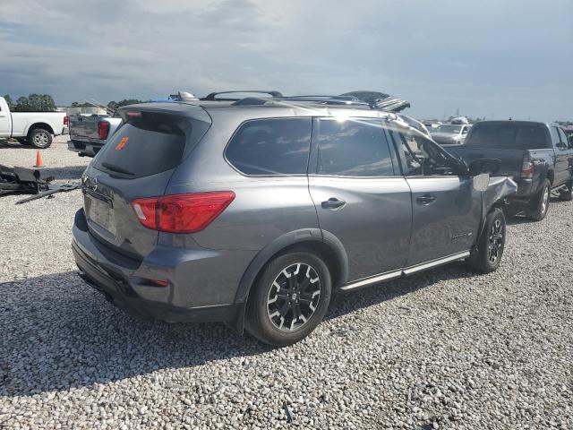 2019 NISSAN PATHFINDER - 5N1DR2MN2KC630351