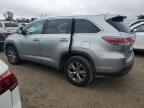 TOYOTA HIGHLANDER photo