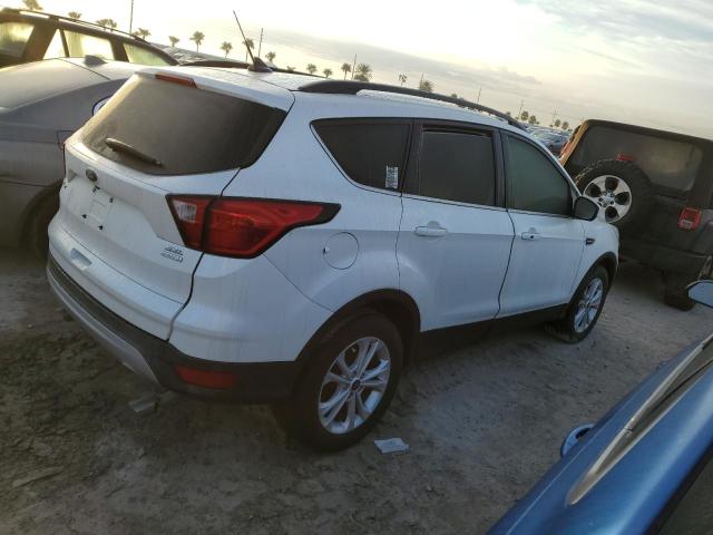 2019 FORD ESCAPE SEL - 1FMCU0HD4KUB47597
