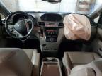 HONDA ODYSSEY EX photo