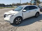 2016 ACURA MDX - 5FRYD4H22GB031815